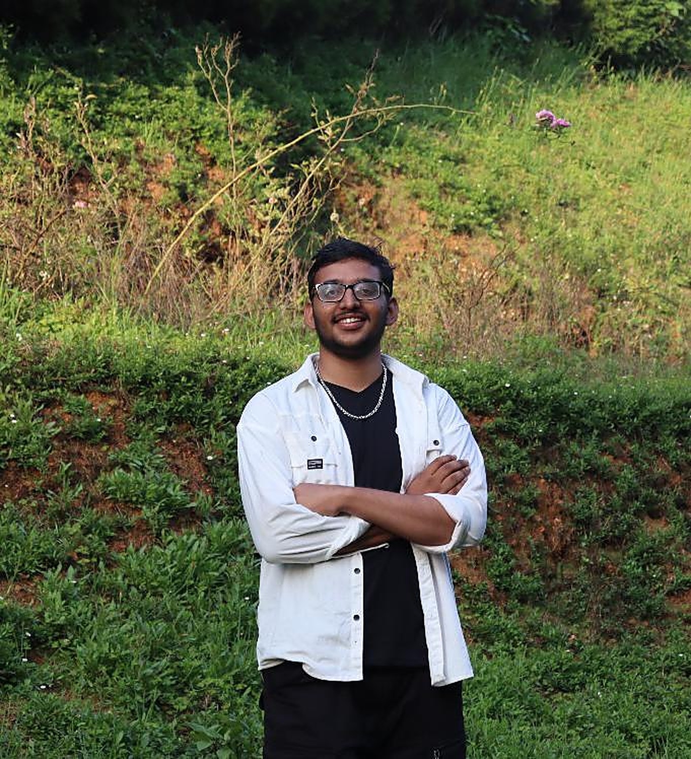 Ansh Kumar Yadav